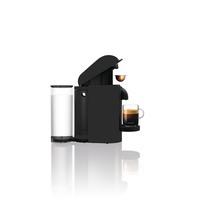 Krups Nespresso YY3922FD machine à café Manuel Machine à café 2-en-1 1,8 L