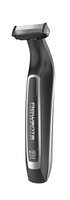 Rowenta Forever Sharp TN6000 Mouillé &amp; sec Noir, Argent