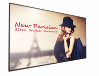 Philips Philips 65BDL4150D Digital signage flat panel 163.8 cm (64.5") 500 cd/m² 4K Ultra HD Black Android 7.1.2 https://images.icecat.biz/img/gallery_lows/70335927_9443801354.jpg Philips Philips 65BDL4150D Digital signage flat panel 163.8 cm (64.5") 500 cd/m² 4K Ultra HD Black Android 7.1.2 https://images.icecat.biz/img/gallery_lows/70335927_9443801354.jpg