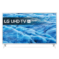 LG LG 49UM7390PLC Fernseher 124,5 cm (49 Zoll) 4K Ultra HD Smart-TV WLAN Weiß https://images.icecat.biz/img/gallery_lows/70339042_1773713903.jpg