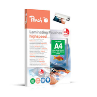 Peach 510971 Laminierhülle 100 Stück(e) - PP580-22