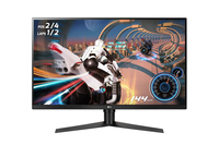 LG LG 32GK65B-B Computerbildschirm 81,3 cm (32 Zoll) 2560 x 1440 Pixel Quad HD LCD Schwarz https://images.icecat.biz/img/gallery_lows/70371968_6708713927.jpg