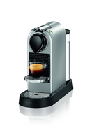 Krups Nespresso CitiZ Machine à expresso 1 L