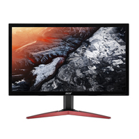 Acer Acer KG0 KG241 Pbmidpx 61 cm (24 Zoll) 1920 x 1080 Pixel Full HD LED Schwarz https://images.icecat.biz/img/gallery_lows/70442563_2642301681.jpg