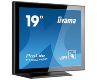 iiyama iiyama ProLite T1932MSC-B5AG Computerbildschirm 48,3 cm (19 Zoll) 1280 x 1024 Pixel LED Touchscreen Tisch Schwarz https://images.icecat.biz/img/gallery_lows/70489666_4247745242.jpg