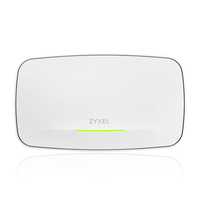 Zyxel WBE660S BE22K 4x4x4, Wi-Fi 7, MU-MIMO, Smart Antenna, Triple Radio, I ...