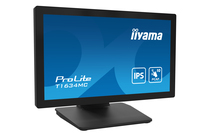 iiyama iiyama ProLite T1634MC-B1S Computerbildschirm 39,6 cm (15.6") 1920 x 1080 Pixel Full HD LED Touchscreen Schwarz https://images.icecat.biz/img/gallery_lows/704f2c1b1d1c53bbf3cdb5411f94b18d.jpg iiyama iiyama ProLite T1634MC-B1S Computerbildschirm 39,6 cm (15.6") 1920 x 1080 Pixel Full HD LED Touchscreen Schwarz https://images.icecat.biz/img/gallery_lows/704f2c1b1d1c53bbf3cdb5411f94b18d.jpg