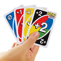Games Uno - Uno Flip