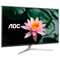 AOC AOC U4308V LED display 109,2 cm (43 Zoll) 3840 x 2160 Pixel 4K Ultra HD Schwarz, Silber https://images.icecat.biz/img/gallery_lows/70702297_0820855922.jpg AOC AOC U4308V LED display 109,2 cm (43 Zoll) 3840 x 2160 Pixel 4K Ultra HD Schwarz, Silber https://images.icecat.biz/img/gallery_lows/70702297_0820855922.jpg