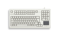 CHERRY TouchBoard G80-11900 Tastatur Industriell USB QWERTY Englisch - G80-11900LUMEU-0