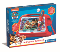 Clementoni Pupitre éducatif - Pat&amp;quot; Patrouille