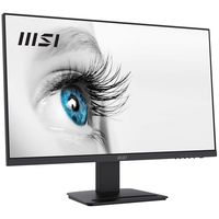 MSI MSI Pro MP273QV Computerbildschirm 68,6 cm (27") 2560 x 1440 Pixel Wide Quad HD LED Schwarz https://images.icecat.biz/img/gallery_lows/70e637689d7aab86c0aadd41b75e5cde.jpg
