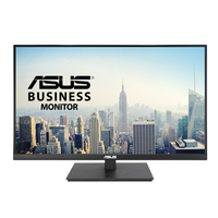 ASUS VA27ACFSN Computerbildschirm 68,6 cm (27) 2560 x 1440 Pixel Wide - 90LM06GJ-B01170