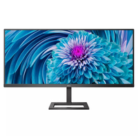Philips Philips E Line 342E2E/93 Computerbildschirm 86,4 cm (34") 2560 x 1080 Pixel Wide Quad HD LCD Schwarz https://images.icecat.biz/img/gallery_lows/70f1fe77c708d95e47341eee7dca6ab8f359f727.jpg