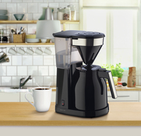 Melitta Easy 1023-08 Top Therm Nr