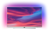 Philips Philips 7300 series 43PUS7334/12 TV 109.2 cm (43") 4K Ultra HD Smart TV Wi-Fi Silver https://images.icecat.biz/img/gallery_lows/71142059_6335272152.jpg Philips Philips 7300 series 43PUS7334/12 TV 109.2 cm (43") 4K Ultra HD Smart TV Wi-Fi Silver https://images.icecat.biz/img/gallery_lows/71142059_6335272152.jpg