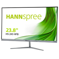 Hannspree Hannspree HS 245 HFB 60,5 cm (23.8 Zoll) 1920 x 1080 Pixel Full HD LED Schwarz, Silber https://images.icecat.biz/img/gallery_lows/71173412_4635044367.jpg Hannspree Hannspree HS 245 HFB 60,5 cm (23.8 Zoll) 1920 x 1080 Pixel Full HD LED Schwarz, Silber https://images.icecat.biz/img/gallery_lows/71173412_4635044367.jpg