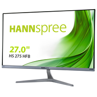 Hannspree Hannspree HS275HFB LED display 68,6 cm (27 Zoll) 1920 x 1080 Pixel Full HD Schwarz, Grau https://images.icecat.biz/img/gallery_lows/71173442_6108715629.jpg Hannspree Hannspree HS275HFB LED display 68,6 cm (27 Zoll) 1920 x 1080 Pixel Full HD Schwarz, Grau https://images.icecat.biz/img/gallery_lows/71173442_6108715629.jpg