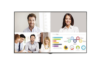 LG LG 98UM3E-B Signage-Display Digital Beschilderung Flachbildschirm 2,49 m (98 Zoll) LED 350 cd/m² 4K Ultra HD Schwarz https://images.icecat.biz/img/gallery_lows/71176998_3586533219.jpg