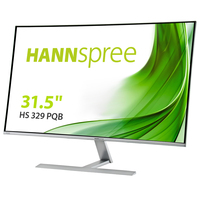 Hannspree Hannspree HS329PQB LED display 80 cm (31.5 Zoll) 2560 x 1440 Pixel Quad HD Aluminium, Schwarz https://images.icecat.biz/img/gallery_lows/71299624_6462042319.jpg