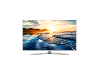 Hisense Hisense H55U7B Fernseher 139,7 cm (55") 4K Ultra HD Smart-TV WLAN Schwarz, Silber https://images.icecat.biz/img/gallery_lows/71307420_5145235467.jpg