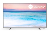 Philips Philips 6500 series 65PUS6554/12 TV 165.1 cm (65") 4K Ultra HD Smart TV Wi-Fi Silver https://images.icecat.biz/img/gallery_lows/71341446_0390807866.jpg