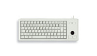 CHERRY G84-4400 TRACKBALL Kabelgebundene Tastatur, PS2,  (BILD1)