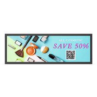 Benq BenQ BH3801D Digital Signage Flachbildschirm 96,5 cm (38") LED 700 cd/m² Schwarz https://images.icecat.biz/img/gallery_lows/71501629_5228775059.jpg Benq BenQ BH3801D Digital Signage Flachbildschirm 96,5 cm (38") LED 700 cd/m² Schwarz https://images.icecat.biz/img/gallery_lows/71501629_5228775059.jpg