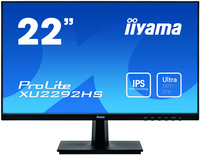iiyama iiyama ProLite XU2292HS-B1 LED display 54,6 cm (21.5") 1920 x 1080 Pixel Full HD Schwarz https://images.icecat.biz/img/gallery_lows/71504545_7697227808.jpg iiyama iiyama ProLite XU2292HS-B1 LED display 54,6 cm (21.5") 1920 x 1080 Pixel Full HD Schwarz https://images.icecat.biz/img/gallery_lows/71504545_7697227808.jpg