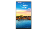 LG LG 49XE4F-B Signage-Display Digital Beschilderung Flachbildschirm 124,5 cm (49 Zoll) LED 4000 cd/m² Full HD Schwarz Web OS 24/7 https://images.icecat.biz/img/gallery_lows/71541189_6161329361.jpg