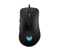 Acer Predator Cestus 310 Maus Gaming rechts USB Typ-A Optisch 4200 DPI - NP.MCE11.00U