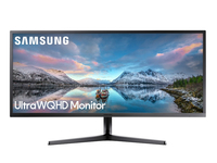 Samsung Samsung LS34J550WQNXZA Computerbildschirm 86,6 cm (34.1 Zoll) 3440 x 1440 Pixel Quad HD Schwarz https://images.icecat.biz/img/gallery_lows/71545375_3738867968.jpg