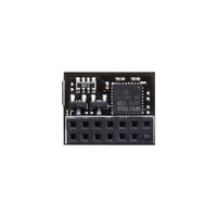 ASUS 90MC07D0-M0XBN1, Mainboardzubehör, ASUS TPM-SPI  (BILD1)