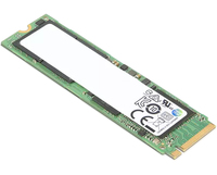 Lenovo ThinkStation 2TB PCIe NVMe OPAL2 M.2 SSD  PN: 4XB0S74999