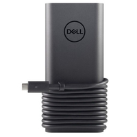 Dell UK 130W USB-C AC Adapter with 1m power cord