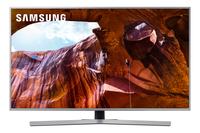 Samsung Samsung UE43RU7449UXZG Fernseher 109,2 cm (43 Zoll) 4K Ultra HD Smart-TV WLAN Silber https://images.icecat.biz/img/gallery_lows/71735399_3545036756.jpg Samsung Samsung UE43RU7449UXZG Fernseher 109,2 cm (43 Zoll) 4K Ultra HD Smart-TV WLAN Silber https://images.icecat.biz/img/gallery_lows/71735399_3545036756.jpg