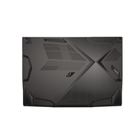 MSI Thin A15 B7UC-289FR AMD Ryzen™ 5 7535HS Ordinateur portable 39,6 cm (15.6&quot;) Full HD 16 Go DDR5-SDRAM 512 Go SSD NVIDIA GeForce RTX 3050 Wi-Fi 6E (802.11ax) Windows 11 Home Gris