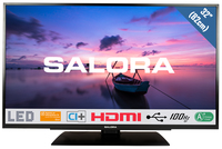 Salora Salora 6500 series 32HLB6500 Fernseher 81,3 cm (32 Zoll) HD Schwarz https://images.icecat.biz/img/gallery_lows/71797164_2579539817.jpg Salora Salora 6500 series 32HLB6500 Fernseher 81,3 cm (32 Zoll) HD Schwarz https://images.icecat.biz/img/gallery_lows/71797164_2579539817.jpg