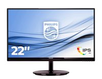 Philips Philips E Line LCD monitor with SmartImage lite 224E5QSB/01 https://images.icecat.biz/img/gallery_lows/71800441_6923648890.jpg