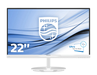 Philips Philips E Line LCD monitor with SmartImage lite 224E5QSW/01 https://images.icecat.biz/img/gallery_lows/71800442_6234776437.jpg