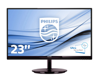 Philips Philips E Line LCD monitor with SmartImage lite 234E5QHSB/01 https://images.icecat.biz/img/gallery_lows/71800451_0677478073.jpg