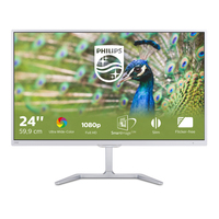 Philips Philips E Line LCD monitor with Ultra Wide-Color 246E7QDSW/00 https://images.icecat.biz/img/gallery_lows/71800539_1347486228.jpg