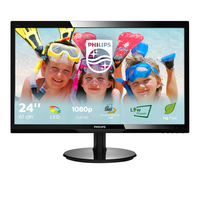 Philips Philips V Line LCD monitor 246V5LDSB/00 https://images.icecat.biz/img/gallery_lows/71800545_8355268277.jpg