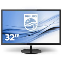Philips Philips E Line 327E8QJAB computer monitor 80 cm (31.5") 1920 x 1080 pixels Full HD LCD Black https://images.icecat.biz/img/gallery_lows/71800625_2785670127.jpg
