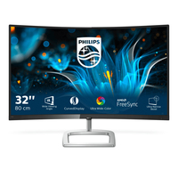 Philips Philips E Line 328E9QJAB/01 LED display 80 cm (31.5") 1920 x 1080 pixels Full HD Black, Silver https://images.icecat.biz/img/gallery_lows/71800637_1489759906.jpg