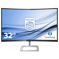 Philips Philips E Line 328E9QJAB/79 LED display 80 cm (31.5") 1920 x 1080 pixels Full HD Black, Silver https://images.icecat.biz/img/gallery_lows/71800638_5824966315.jpg