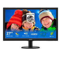 Philips Philips V Line LCD monitor with SmartControl Lite 273V5LHAB/00 https://images.icecat.biz/img/gallery_lows/71801265_8839778423.jpg