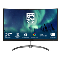 Philips Philips E Line Curved LCD monitor with Ultra Wide-Color 328E8QJAB5/00 https://images.icecat.biz/img/gallery_lows/71801273_9643448127.jpg