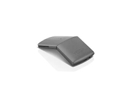 Lenovo Yoga ratón Oficina Ambidiestro RF inalámbrico Óptico 1600 DPI
