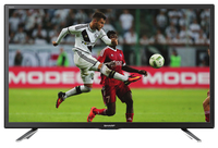 Sharp Sharp Aquos LC-24CHG6132EM Fernseher 61 cm (24") HD Smart-TV WLAN Schwarz https://images.icecat.biz/img/gallery_lows/72483699_4769046435.jpg
